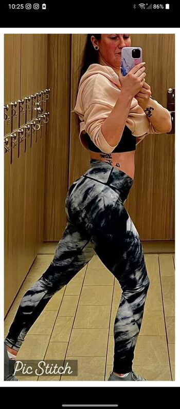Full leaked Kassie smith private onlyfans photo