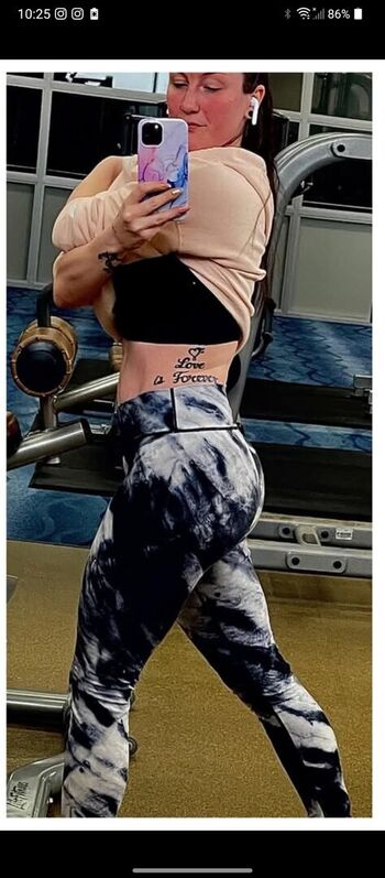 Full leaked Kassie smith private onlyfans photo