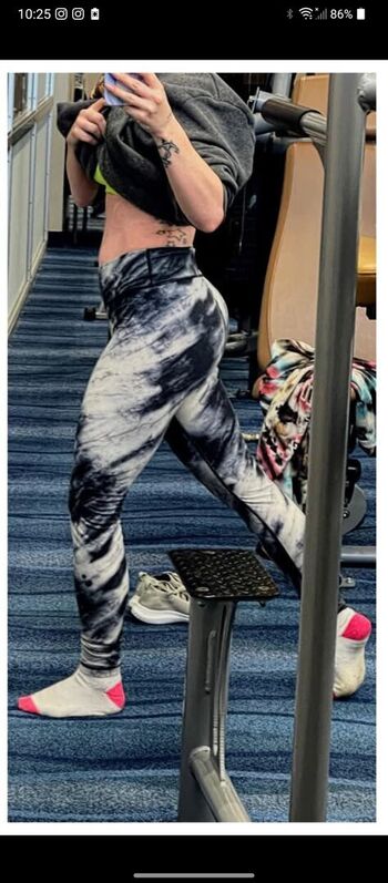 Full leaked Kassie smith private onlyfans photo