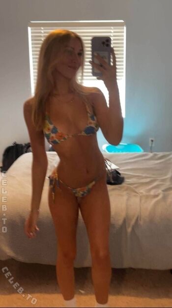 Full leaked Kassie spafford private onlyfans photo