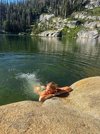 Full leaked Kassie spafford private onlyfans photo