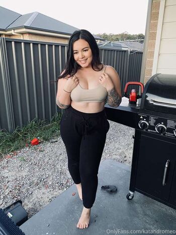 Full leaked Kat and romeo page private onlyfans photo