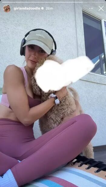 Full leaked Kat braden private onlyfans photo