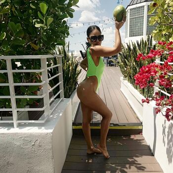 Kat Deluna
