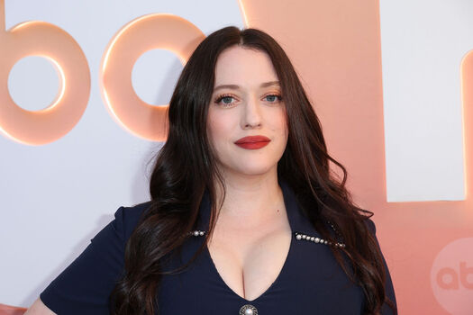 Kat Dennings