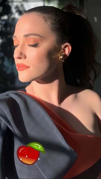 Full leaked Kat dennings private onlyfans photo