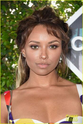 Kat Graham