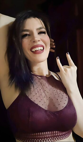 Full leaked Kat gunn private onlyfans photo