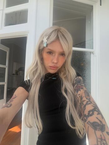 Full leaked Kat madeira private onlyfans photo