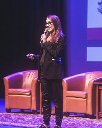 Kat Timpf