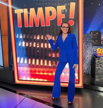 Full leaked Kat timpf page private onlyfans photo