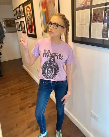 Kat Timpf