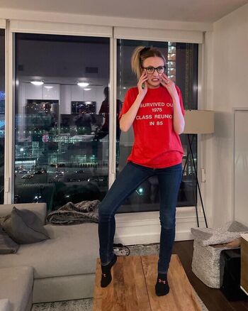 Full leaked Kat timpf page private onlyfans photo