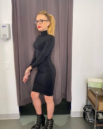 Full leaked Kat timpf page private onlyfans photo