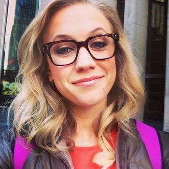 Full leaked Kat timpf private onlyfans photo