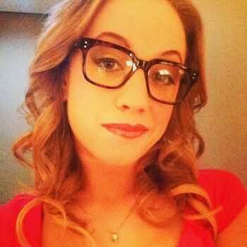 Full leaked Kat timpf private onlyfans photo