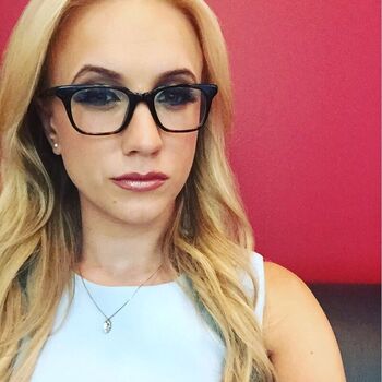 Full leaked Kat timpf private onlyfans photo