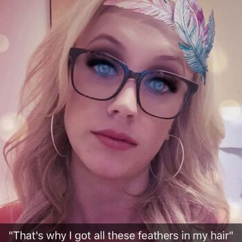 Full leaked Kat timpf private onlyfans photo