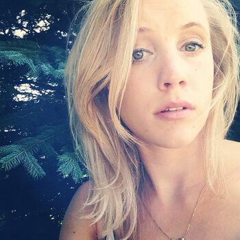 Full leaked Kat timpf private onlyfans photo
