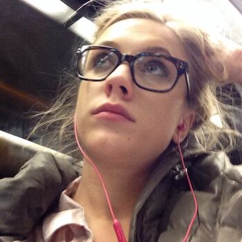 Full leaked Kat timpf private onlyfans photo