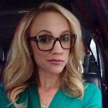 Full leaked Kat timpf private onlyfans photo