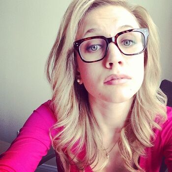 Full leaked Kat timpf private onlyfans photo