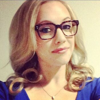 Full leaked Kat timpf private onlyfans photo
