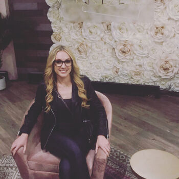 Kat Timpf