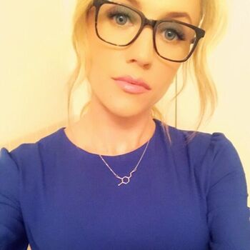 Kat Timpf