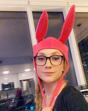 Kat Timpf