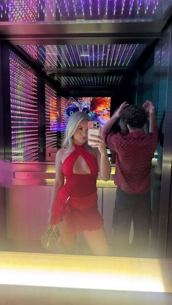 Full leaked Katalina cartmel katalinacarttmel katcartmel page private onlyfans photo