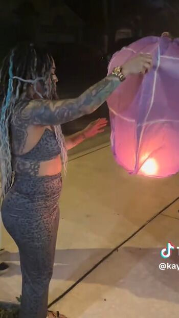 Full leaked Katana chance private onlyfans photo