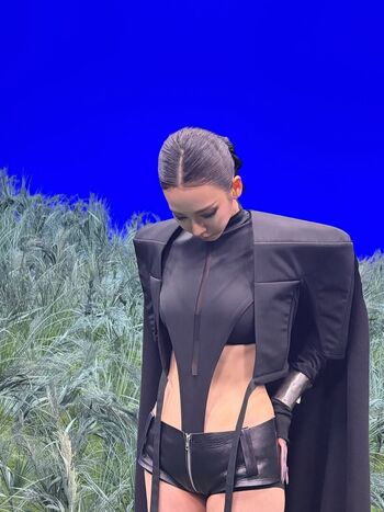 Full leaked Katarinabluu private onlyfans photo