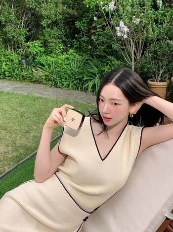 Full leaked Katarinabluu  page private onlyfans photo