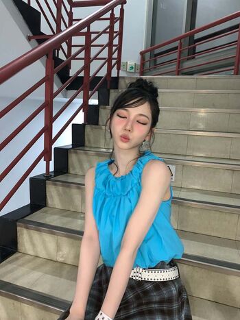 Full leaked Katarinabluu  page private onlyfans photo