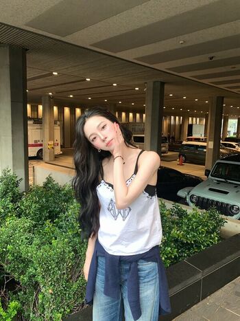 Full leaked Katarinabluu  page private onlyfans photo
