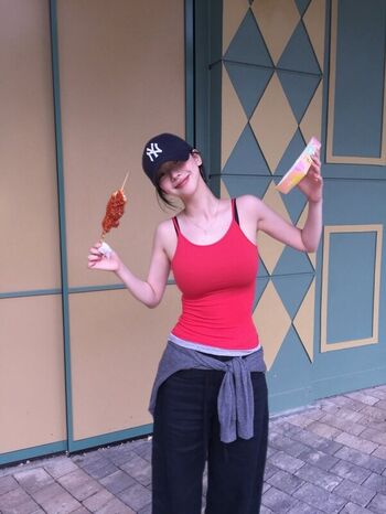 Full leaked Katarinabluu private onlyfans photo