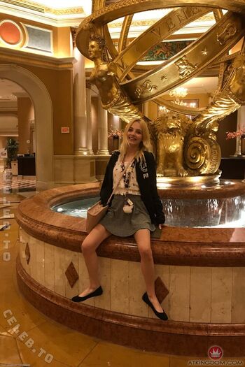 Full leaked Kate bloom private onlyfans photo
