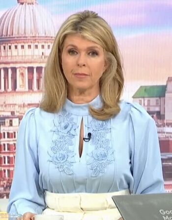 Kate Garraway