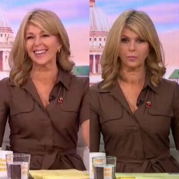 Kate Garraway