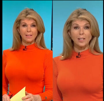 Kate Garraway