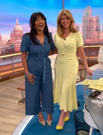 Full leaked Kate garraway private onlyfans photo