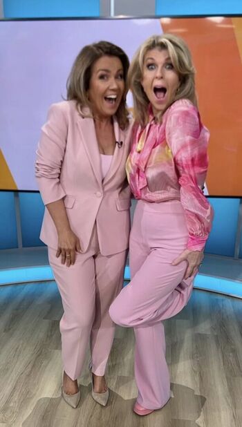 Full leaked Kate garraway private onlyfans photo