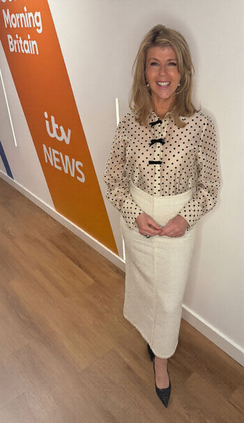 Kate Garraway