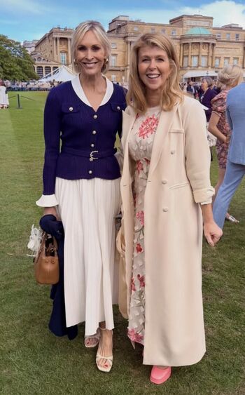 Full leaked Kate garraway private onlyfans photo