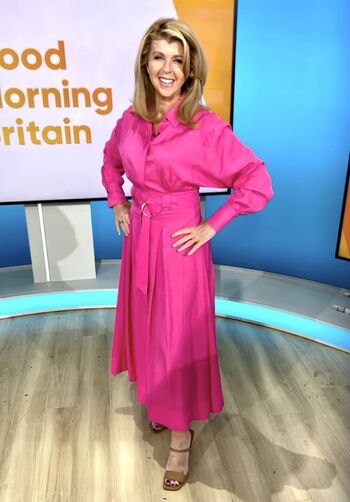 Full leaked Kate garraway private onlyfans photo