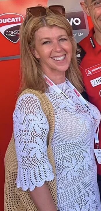 Full leaked Kate garraway private onlyfans photo