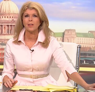 Kate Garraway