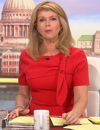 Kate Garraway