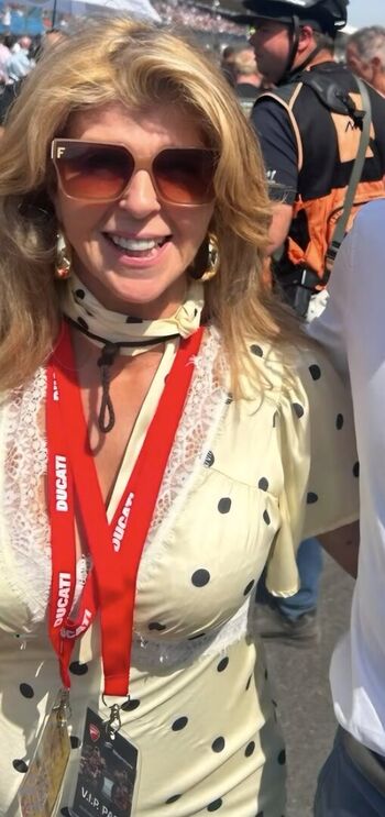 Kate Garraway